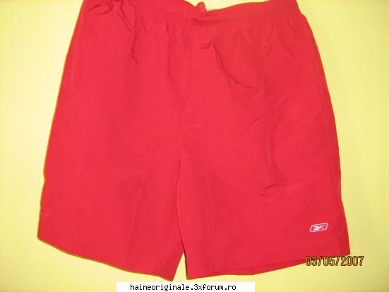 Pantaloni - nike_tm - Reebok