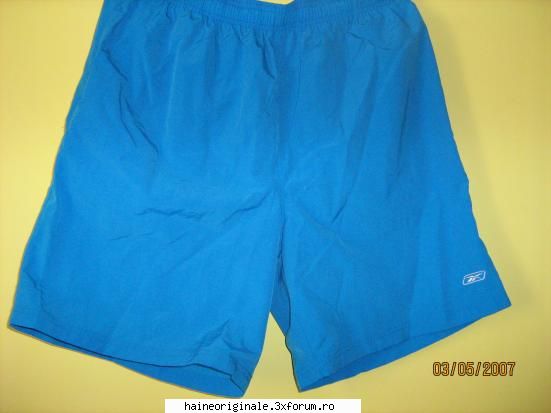Pantaloni - nike_tm - Reebok